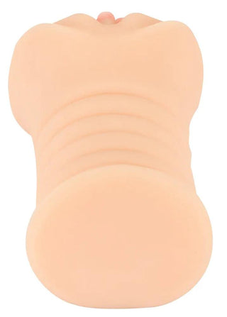 Nature Skin Manuell Masturbator