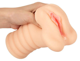 Nature Skin Manuell Masturbator