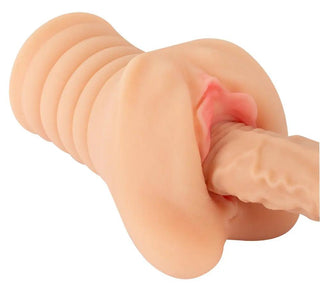 Nature Skin Manuell Masturbator