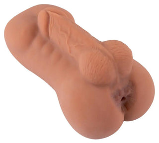 Realistixxx RealMan Analmasturbator