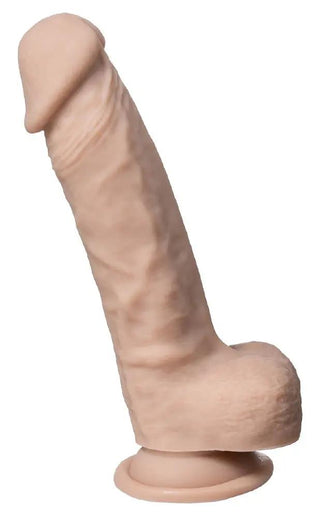 SilexD Dildo Real Skin