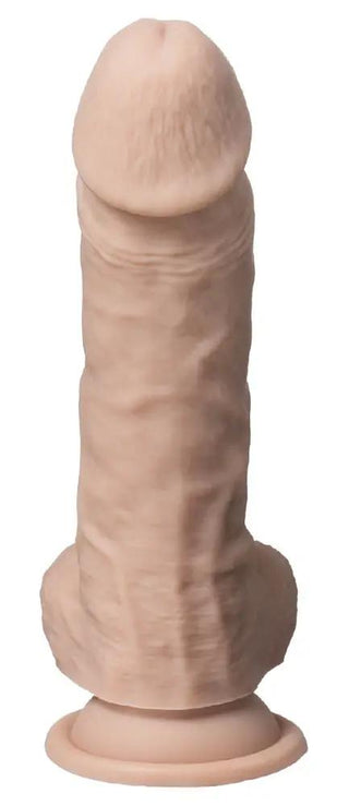 SilexD Dildo Real Skin