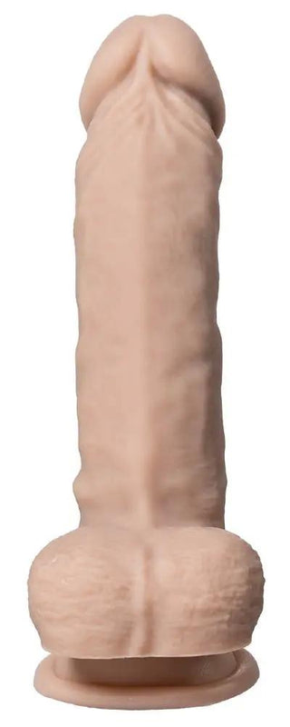 SilexD Dildo Real Skin