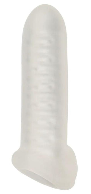 Rebel Penissleeve Med Kukring