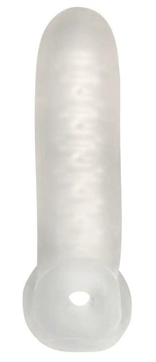 Rebel Penissleeve Med Kukring