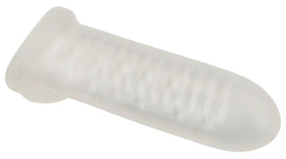 Rebel Penissleeve Med Kukring