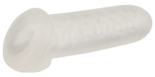 Rebel Penissleeve Med Kukring