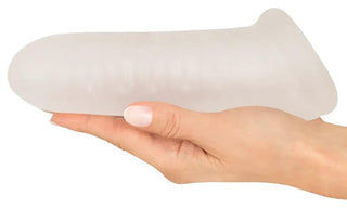 Rebel Penissleeve Med Kukring