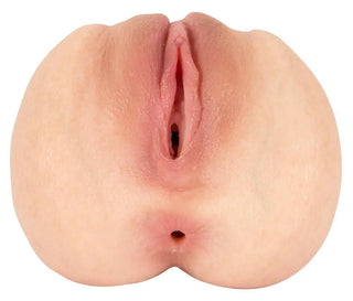 Realistixxx Real Stroker Masturbator