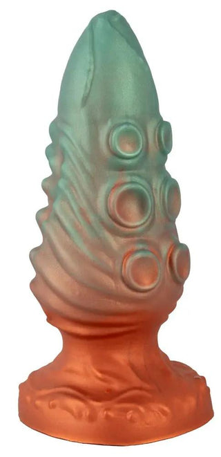 Beasty Cocks Atlantis Analplugg