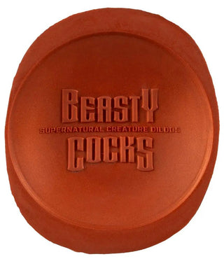 Beasty Cocks Atlantis Analplugg