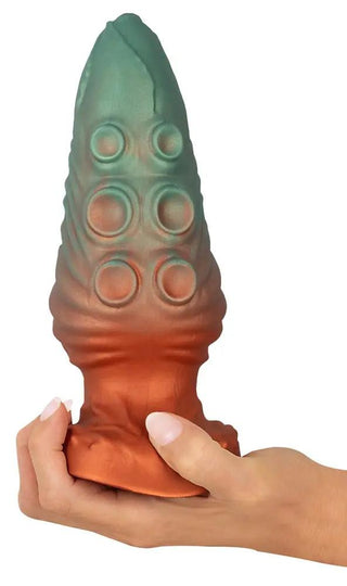 Beasty Cocks Atlantis Analplugg