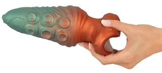 Beasty Cocks Atlantis Analplugg