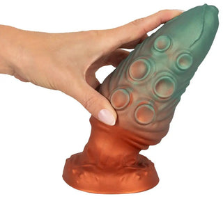Beasty Cocks Atlantis Analplugg