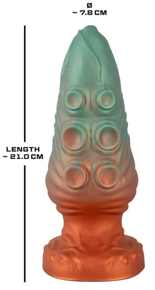 Beasty Cocks Atlantis Analplugg