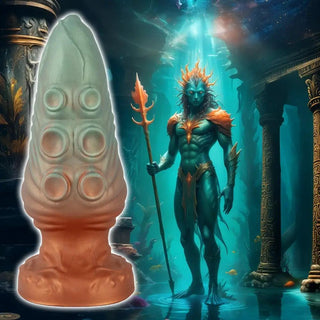 Beasty Cocks Atlantis Analplugg