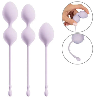 Elorin Knipkulesett Trepack