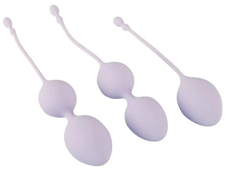 Elorin Knipkulesett Trepack