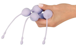 Elorin Knipkulesett Trepack
