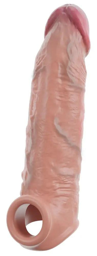 Penisförlängare Sleeve 6,5 Cm