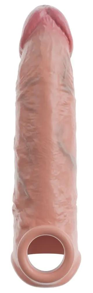 Penisförlängare Sleeve 6,5 Cm