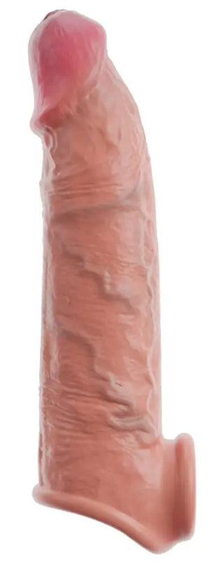Penisförlängare Sleeve 6,5 Cm