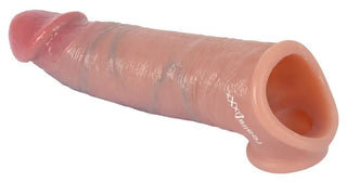 Penisförlängare Sleeve 6,5 Cm