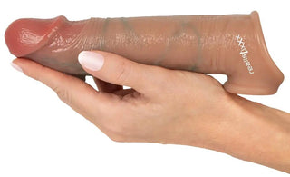 Penisförlängare Sleeve 6,5 Cm