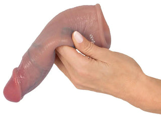Penisförlängare Sleeve 6,5 Cm