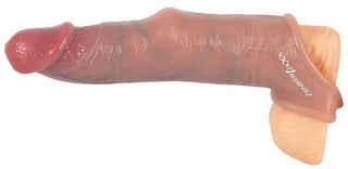 Penisförlängare Sleeve 6,5 Cm