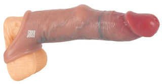 Penisförlängare Sleeve 6,5 Cm