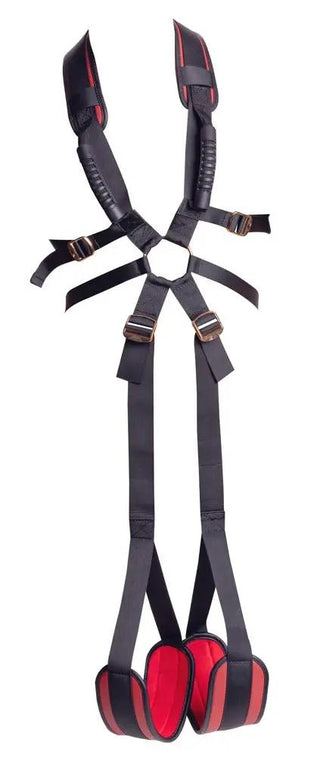 Body Swing Kroppssele