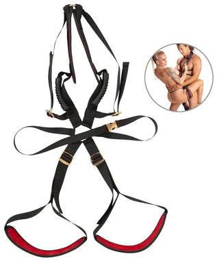 Body Swing Kroppssele