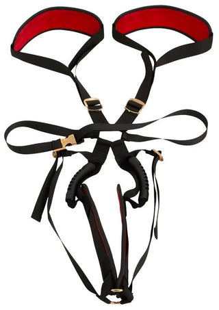 Body Swing Kroppssele