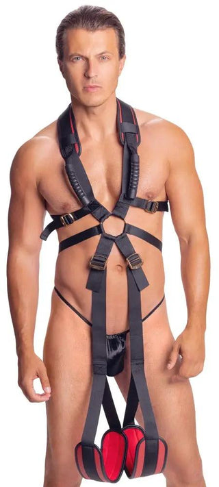 Body Swing Kroppssele