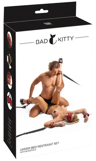 Bad Kitty Bondagesats