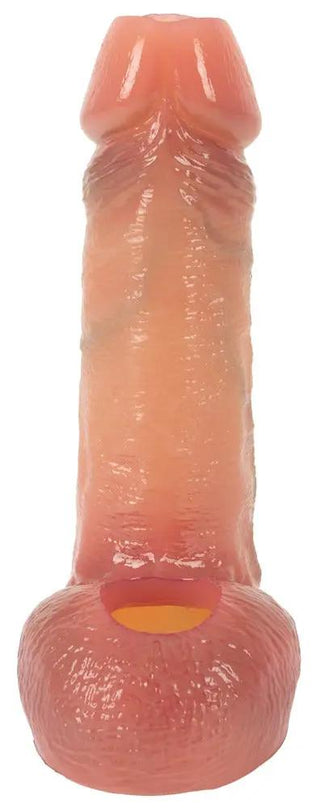 RealSleeve Intense Penisöverdrag