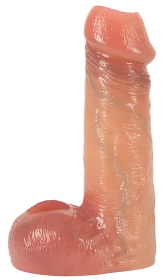 RealSleeve Intense Penisöverdrag