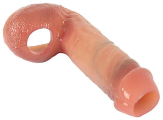 RealSleeve Intense Penisöverdrag