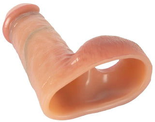 RealSleeve Intense Penisöverdrag