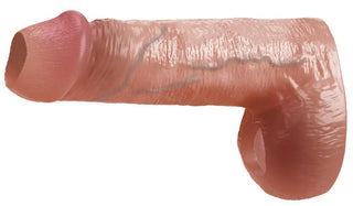 RealSleeve Intense Penisöverdrag