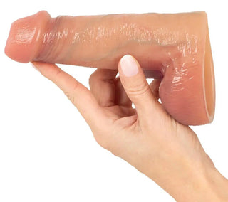 RealSleeve Intense Penisöverdrag