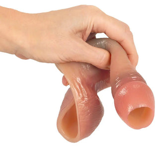 RealSleeve Intense Penisöverdrag