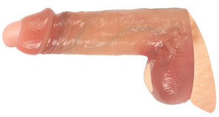 RealSleeve Intense Penisöverdrag