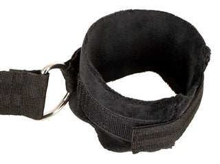 Bad Kitty Over The Door Restraint Set