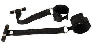 Bad Kitty Over The Door Restraint Set