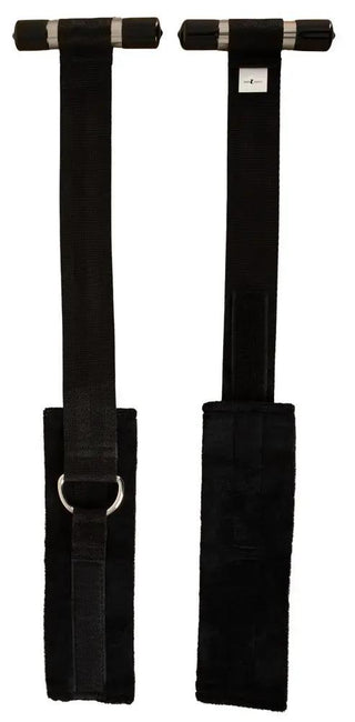 Bad Kitty Over The Door Restraint Set