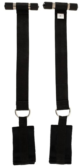 Bad Kitty Over The Door Restraint Set