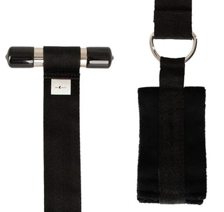 Bad Kitty Over The Door Restraint Set