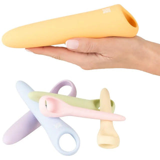 Six In A Row Dildo Träningsset